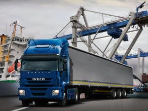 Iveco Stralis 360 4x2